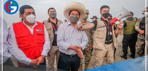 Repsol tiene que pagar los daños a la población y al ambiente 