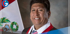 Congresista de Perú Libre llama "Presunto sicario" a periodista de CNN, Fernando del Rincón