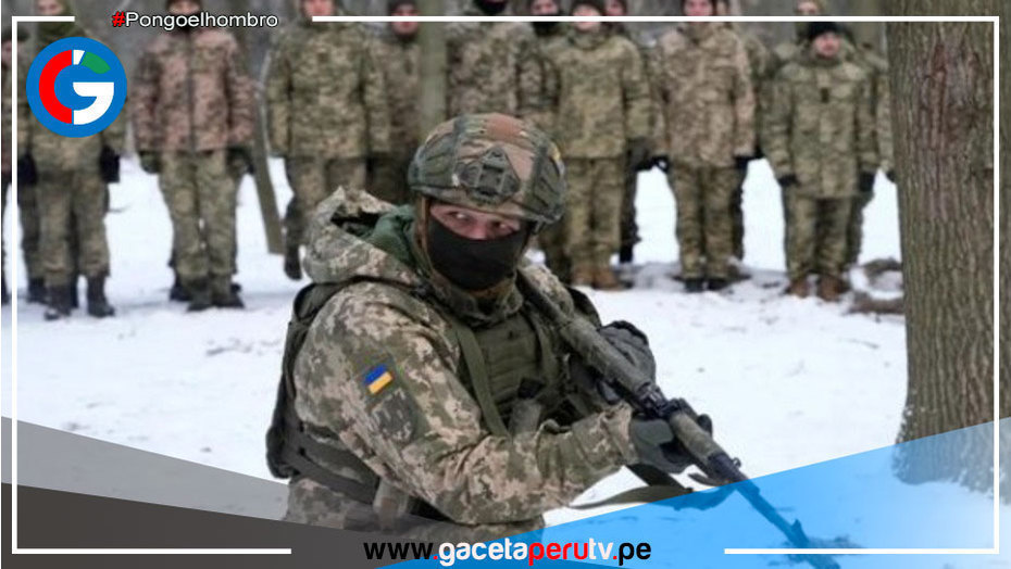 ¿Habrá Tercera Guerra Mundial?