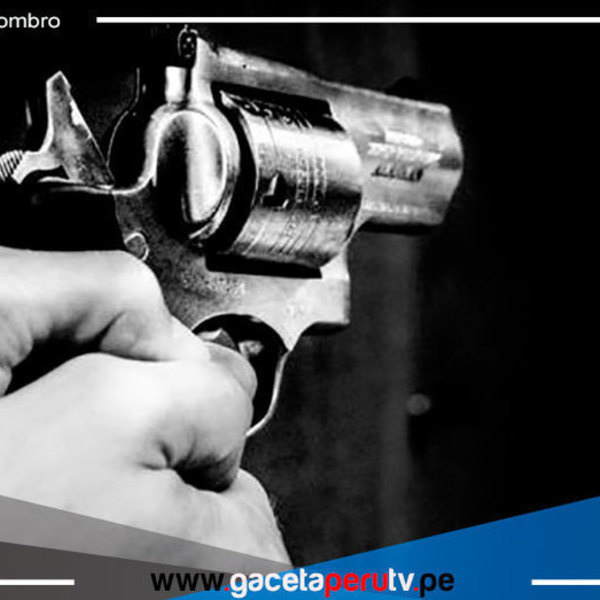 Comas: Hombre disparó e hirió a menor de 9 años