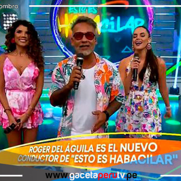 Habacilar¨: Así volvió el programa después de 11 años