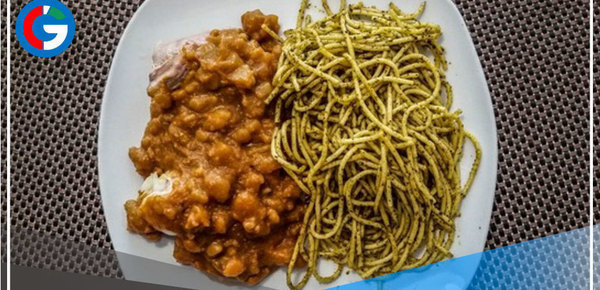 El manchapecho es declarado plato de bandera de la región sureña 