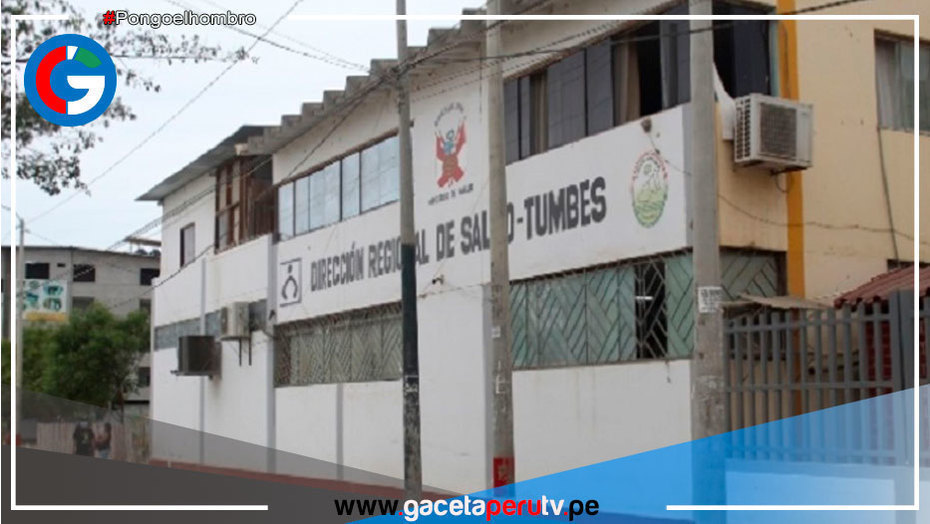 Tumbes: Reportan la muerte de menor de un año por Covid-19