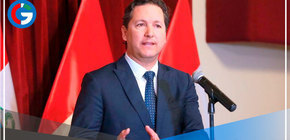 Salaverry renunció irrevocablemente a la presidencia de PeruPetro