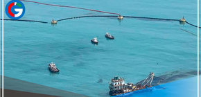 Nuevo derrame de petróleo en Ventanilla