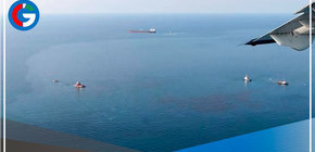 Tailandia: Depósito marino causa un derrame de 20 toneladas de petróleo