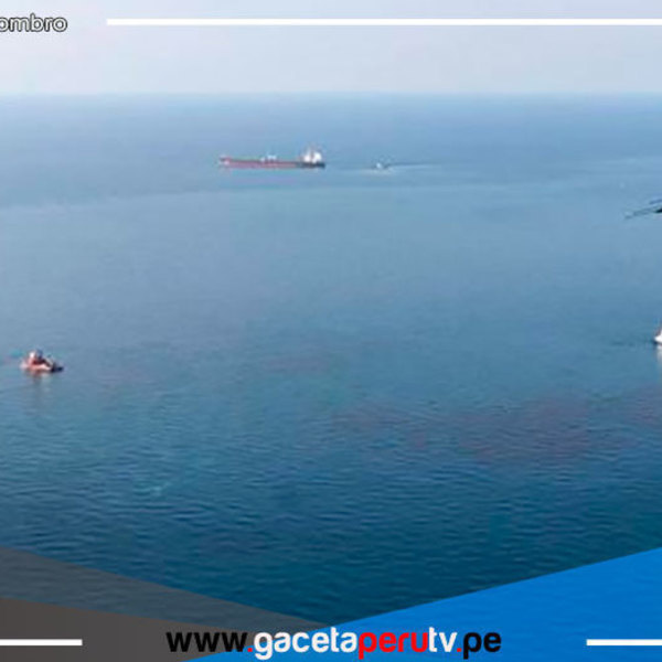 Tailandia: Depósito marino causa un derrame de 20 toneladas de petróleo