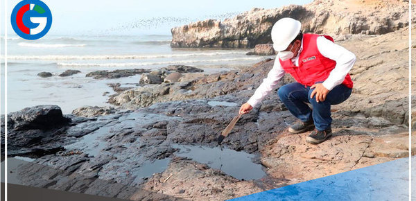 Cerca del 80 % de la zona reservada de Ancón se encuentra afectada 