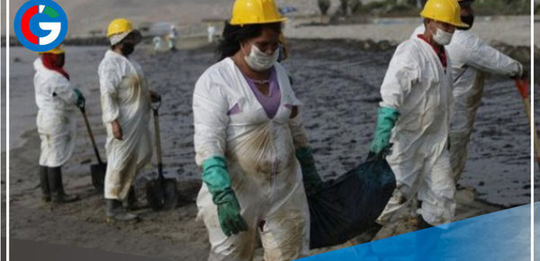 Fiscal ampliará investigación para incluir a funcionarios de Osinergmin, OEFA y la Marina de Guerra