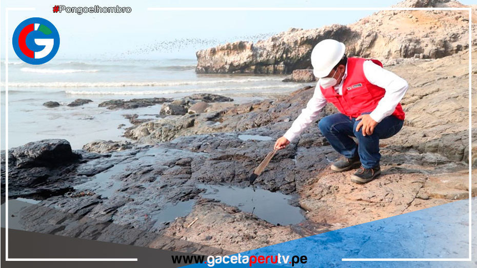 Cerca del 80 % de la zona reservada de Ancón se encuentra afectada