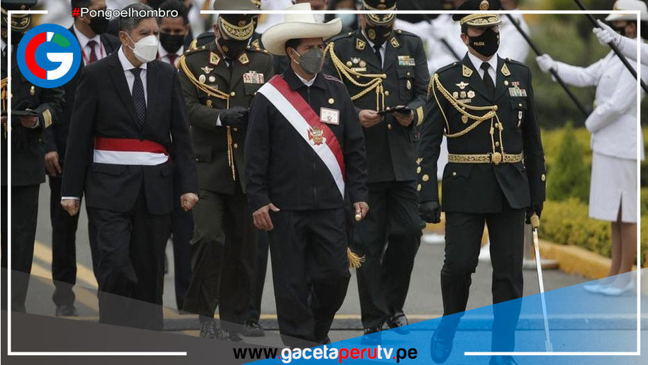 ¿Cuáles serían los delitos por la presunta injerencia en los ascensos de la PNP?