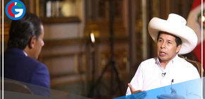 ¿Cómo cayeron en Bolivia los dichos de Pedro Castillo sobre la salida al mar para su país?