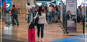 Argentina, Colombia, Chile y Perú sin restricciones para viajar a España 