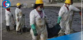 Fiscal ampliará investigación para incluir a funcionarios de Osinergmin, OEFA y la Marina de Guerra