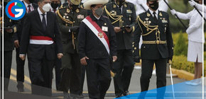 ¿Cuáles serían los delitos por la presunta injerencia en los ascensos de la PNP?