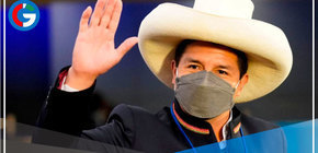 Presentan moción que "exhorta" a Pedro Castillo a presentar su renuncia irrevocable