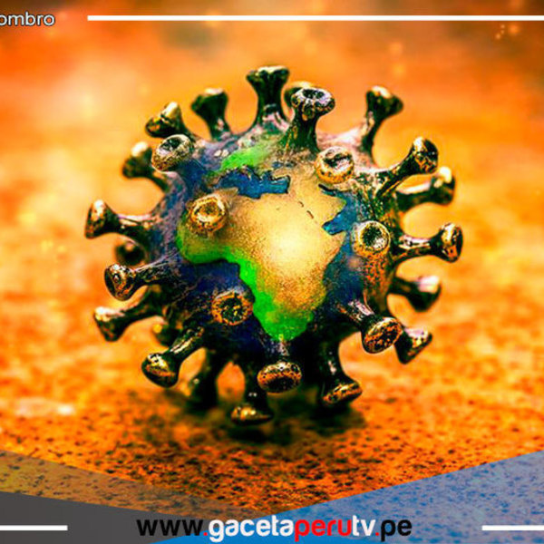 El subtipo ómicron BA.2 se extiende con vertiginosa rapidez