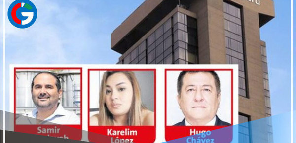 Fiscalía pidió impedimento de salida del país para gerente general de Petroperú y visitantes de Palacio