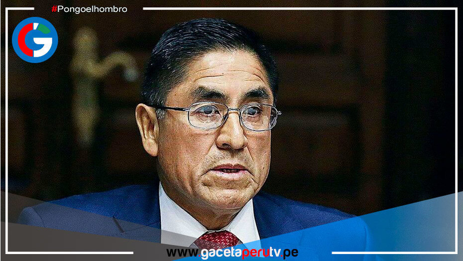 Procurador anticorrupción habló sobre inminente extradición de Hinostroza