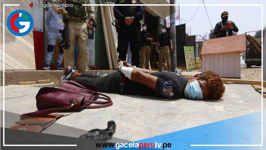 ¿Por qué decretaron un estado de emergencia en medio de crisis entre Mininter y PNP?
