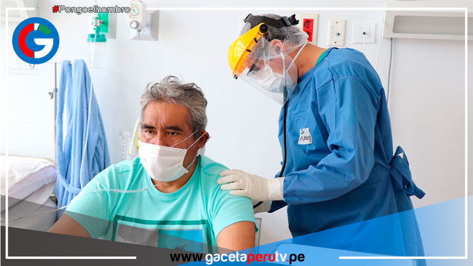 ¿Qué secuelas quedan en el cuerpo tras la infección del Covid-19 y por cuánto tiempo?