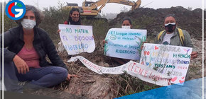 Cuenca del Rio Lurín