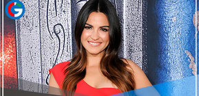 Maite Perroni anuncia nueva serie para Netflix