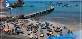 Evalúan bono de S/1,000 durante tres meses para afectados por derrame petrolero 