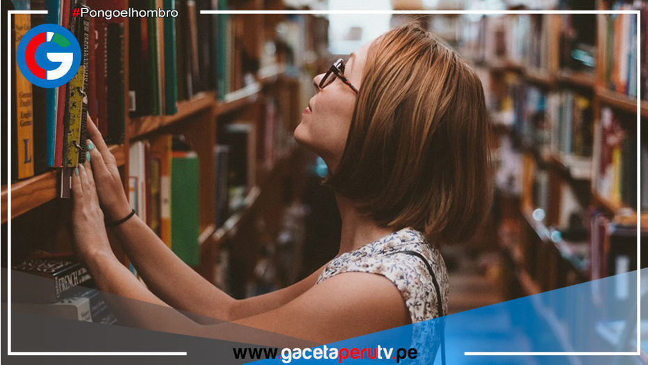 Una ciudad sin bibliotecas