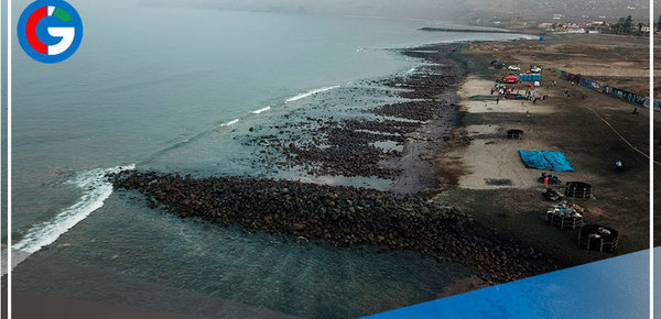 La Pampilla: Repsol confirma que derramó 10,396 barriles de petróleo