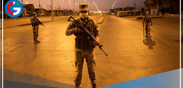 Desde lunes 31 de enero la suspensión del toque de queda en Perú