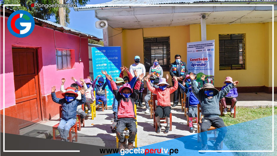 No hay excusas. Hay que mantener las escuelas abiertas. Los niños no pueden esperar