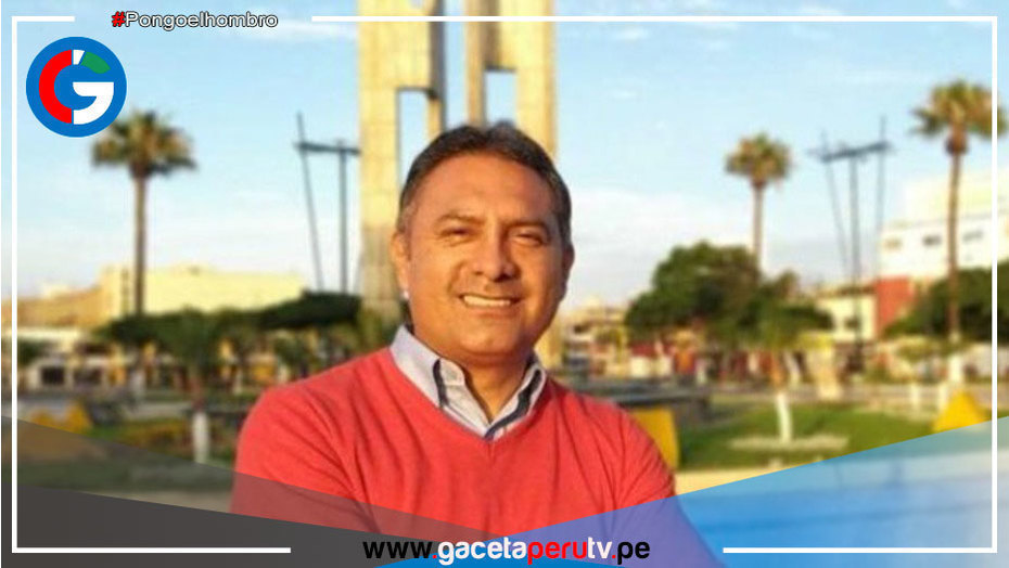 Repsol confirma reunión con secretario del Despacho Presidencial, Carlos Jaico, en embajada de España