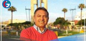 Repsol confirma reunión con secretario del Despacho Presidencial, Carlos Jaico, en embajada de España