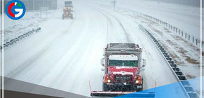  Miles de vuelos cancelados por tormenta de nieve en el noreste de EE.UU. 