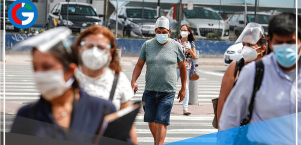 Se elevan a 309 los casos de la variante del covid-19 en el Perú 