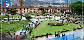 La Región Cajamarca celebra el 168 aniversario de su independencia 