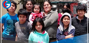 El drama de los miles niños huérfanos por coronavirus en Perú