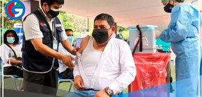 Vacunarse contra la covid-19 es un deber ciudadano y sanitario 