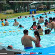 Uso de piscinas públicas con fines recreativos está prohibido 