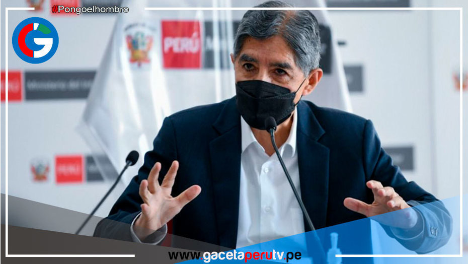 Guillén: “Si estamos formando gabinetes en la sombra, no respaldando a los ministros, ¿Con qué motivación va a trabajar usted?”