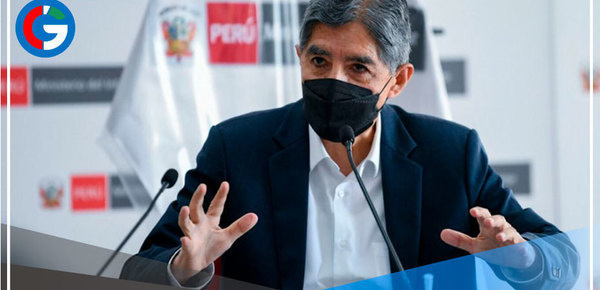 Guillén: “Si estamos formando gabinetes en la sombra, no respaldando a los ministros, ¿Con qué motivación va a trabajar usted?”