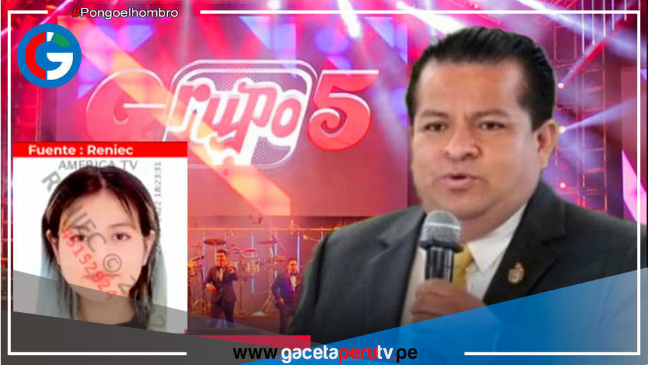 ¿Quién pagó la fiesta de la hija de Bruno Pacheco que costó casi 100 mil soles?