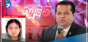 ¿Quién pagó la fiesta de la hija de Bruno Pacheco que costó casi 100 mil soles?