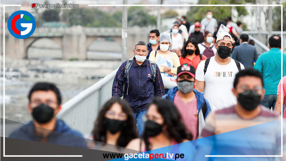 Lima y Callao mantienen el nivel de alerta alto hasta el 13 de febrero