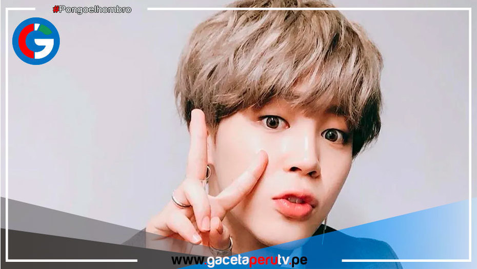 Jimin es operado de urgencia, a pesar de dar positivo a COVID-19