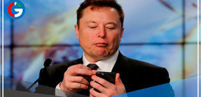 Elon Musk ofrece US$ 5.000 a adolescente para que borrara una cuenta en Twitter