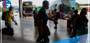 Desde hoy mayores de 40 años deben acreditar dosis de refuerzo 