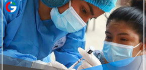 Al tercer mes baja tu inmunidad, así te hayas vacunado o infectado 