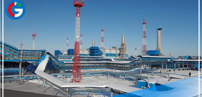 ¿El gas de Qatar podría reemplazar el combustible ruso que calienta a Europa?